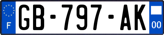 GB-797-AK