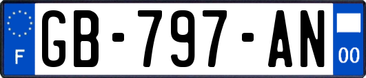 GB-797-AN