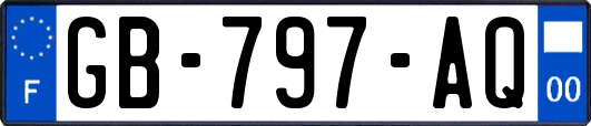 GB-797-AQ