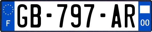 GB-797-AR