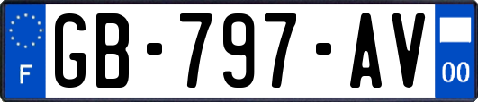 GB-797-AV