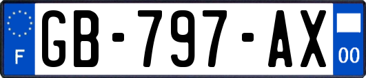 GB-797-AX