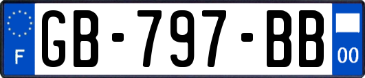 GB-797-BB