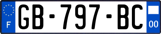 GB-797-BC