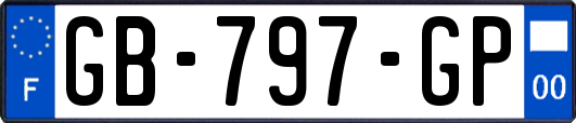 GB-797-GP