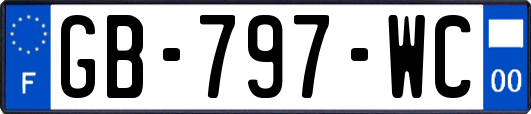 GB-797-WC