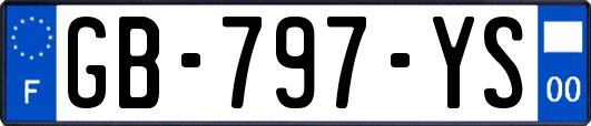 GB-797-YS