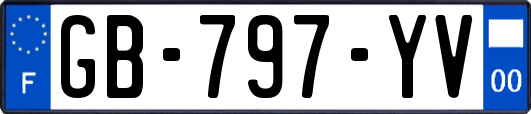 GB-797-YV