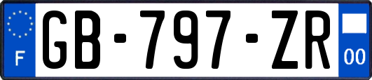 GB-797-ZR