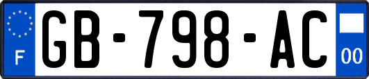 GB-798-AC