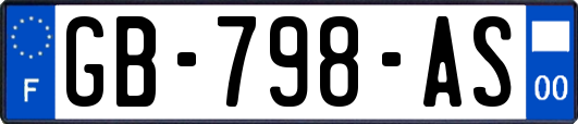 GB-798-AS