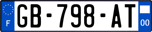 GB-798-AT