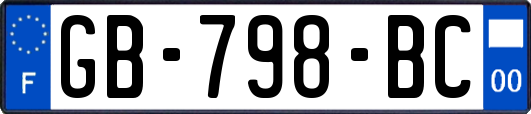 GB-798-BC