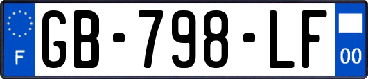 GB-798-LF