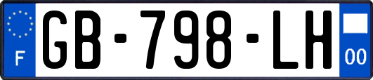 GB-798-LH