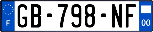 GB-798-NF