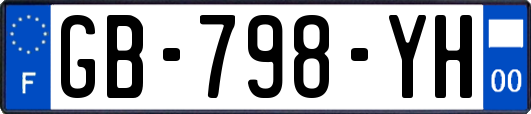 GB-798-YH