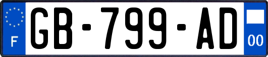 GB-799-AD