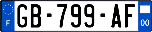 GB-799-AF