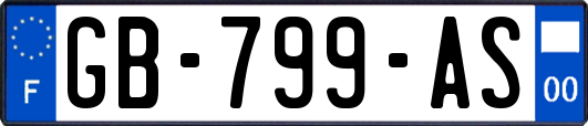 GB-799-AS