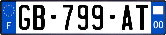 GB-799-AT