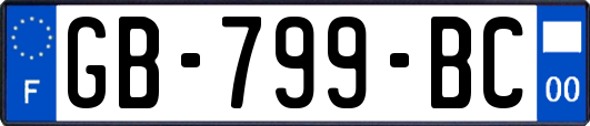 GB-799-BC