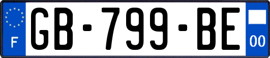 GB-799-BE