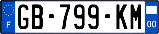 GB-799-KM
