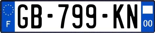 GB-799-KN