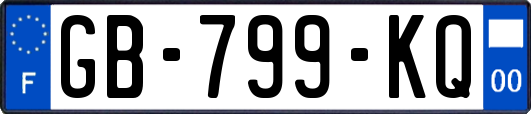 GB-799-KQ
