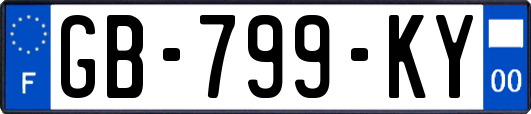 GB-799-KY