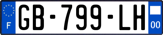 GB-799-LH