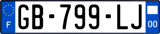 GB-799-LJ
