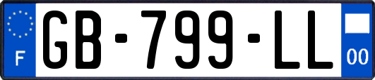 GB-799-LL