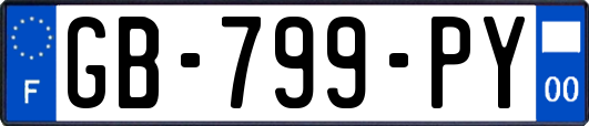 GB-799-PY