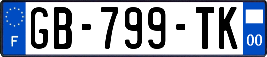 GB-799-TK