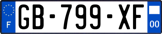 GB-799-XF
