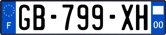 GB-799-XH