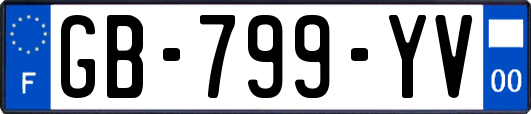 GB-799-YV