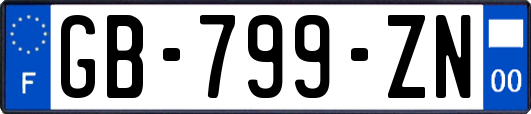 GB-799-ZN