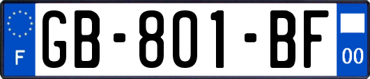 GB-801-BF