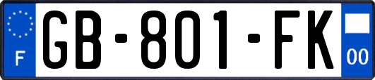 GB-801-FK