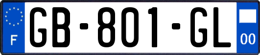 GB-801-GL