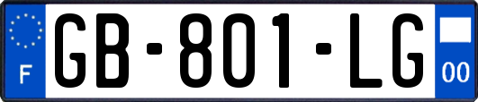 GB-801-LG