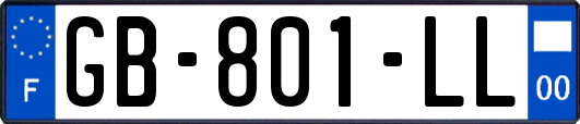 GB-801-LL