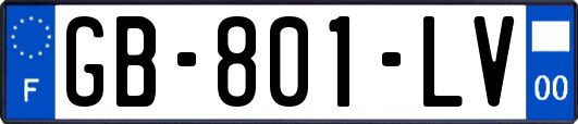 GB-801-LV