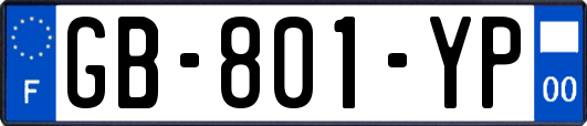GB-801-YP
