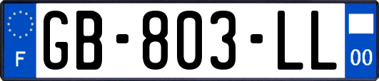 GB-803-LL