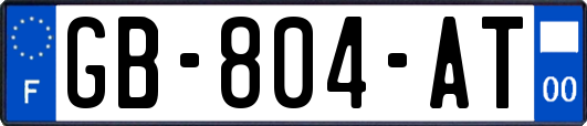 GB-804-AT