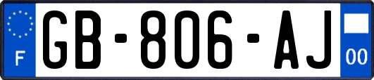 GB-806-AJ